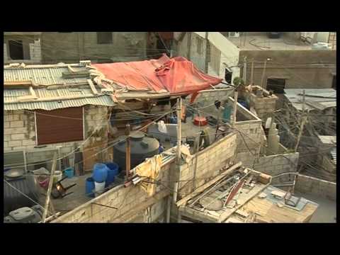 Wo bitte geht’s nach Palästina? Trailer zum Dokumentarfilm von Terra Media