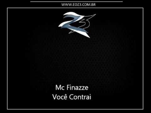 Mc Finazze - Você Contrai [LANÇAMENTO 2015] [DJ FERRUGEM, KELVINHO E PUFFE]