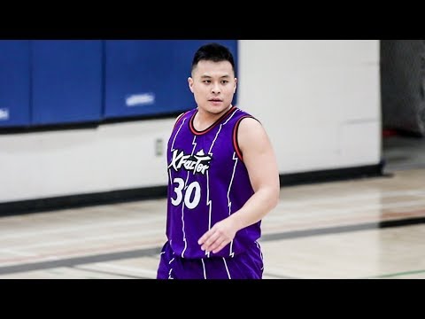 X-Factors vs Capsule | Sunday Tier 4 - tcbl 2019 Winter