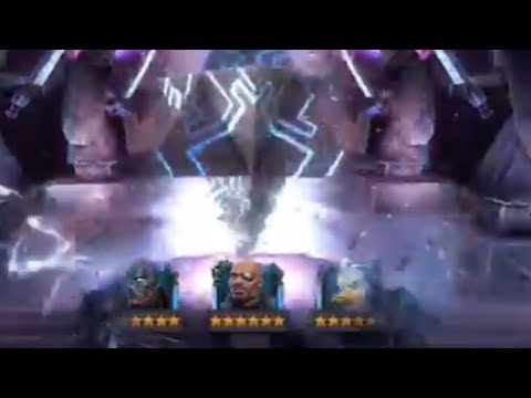 SmartyPant's 16X 5-Star, 2X 5-Star Dungeon & 2X 6-Star Crystal Opening!