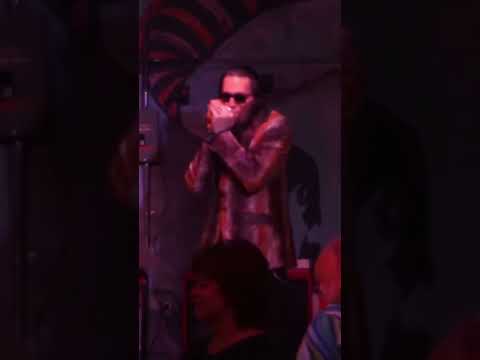 High Cost Of Low Living - Nick Moss Band