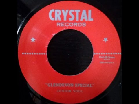 Junior Soul - Glendevon Special
