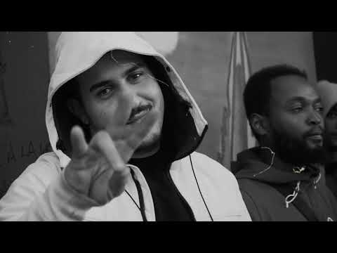 SOLDA - BAD BOY (Clip officiel)