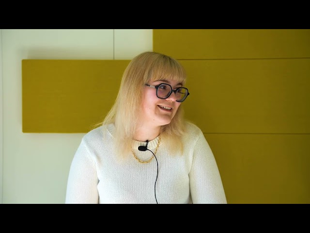 Portrait Alternant Juliette Barrez