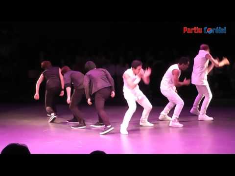 Kpop Dance Tournament - Beat Eaters