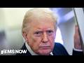 'Sheer incompetence’: How Trump’s corruption is fueling America’s ‘cost of living crisis’