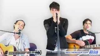 99.5 The River - New Music - &quot;Paper Cuts&quot; by Runner Runner