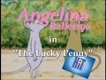 Angelina Ballerina The Lucky Penny Trailer Recreation