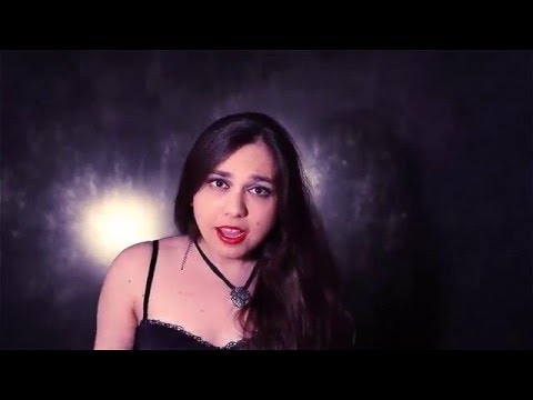 Manischa - You Lost Me (Christina Aguilera cover)