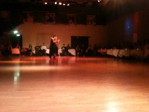 Damian Rosenthal y Celine Ruiz Zurich Schneeglockchen 4/4