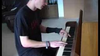 Mad Girl (Emilie Autumn Cover)