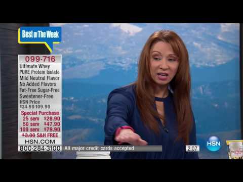 HSN | Best of the Week 04.14.2017 - 06 AM