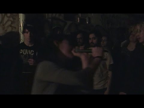 [hate5six] Gouge Away - March 09, 2016