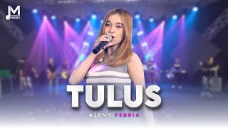 Download lagu AJENG FEBRIA - TULUS TAK GENGGEM TANGANMU TAK ELUS PIPIMU mp3