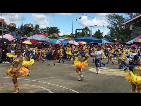 SAINT CATHERINE ACADEMY | DRUM & LYRE CORPS #1st