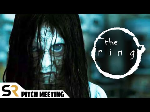 The Ring Pitch Meeting
