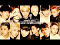 [MashUp] EXO - Overdose (Rock Version) + In My ...