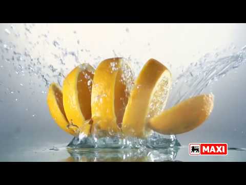 Maxi super akcija od 20.-23.11.20.17.