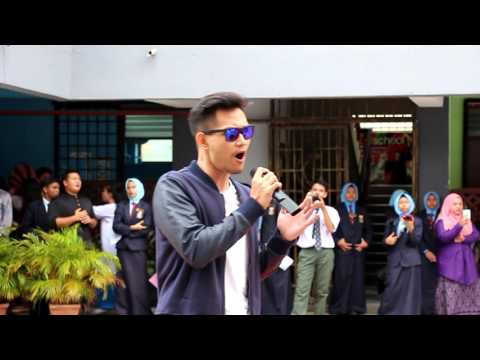 Aman aziz from AF2014