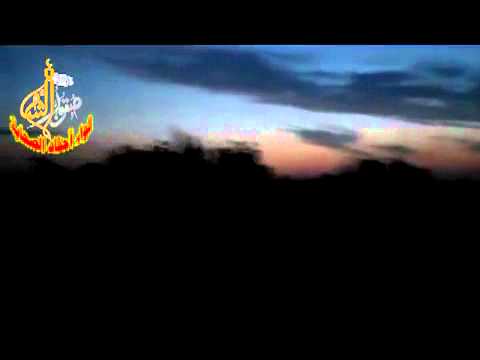 اشتباكات بين لواء أحفاد الصحابة وقوات النظام في معسكر الشبيبة