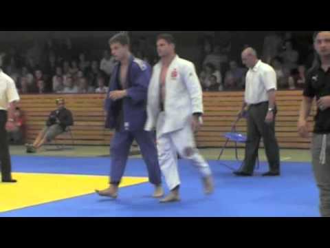 Hamburger JT vs. UJKC Potsdam (Highlights)