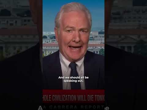 TRUMP IS THREATENING TO COMMIT WAR CRIMES.