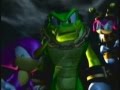 [Sonic Heroes MV] Gunnar Nelson - Team Chaotix ...