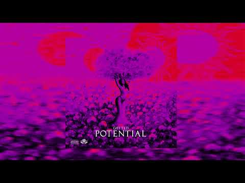Giffted - Potential (Prod. by PDub) [Official Audio]