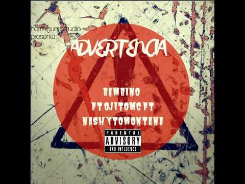 Advertencia - instintorapers ft nashyto montana