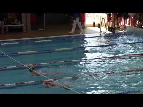 Maka M.(4) Monti R.(6) 100RA - Lucca 16.06.19