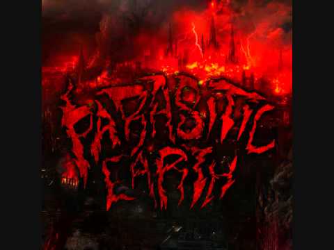 Parasitic Earth - The Misanthropist
