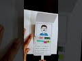How To Make Beautiful Handmade Anniversary Card For Parents Anniversary Card Idea Creative Card