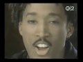 Tony Toni Toné - Whatever You Want - Arbor Video Tony Toni Toné - Whatever You Want