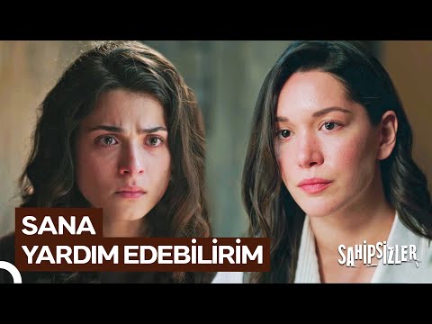 Azize, Meryem'e Dost Eli Uzattı | Sahipsizler 28. Bölüm (SEZON FİNALİ)
