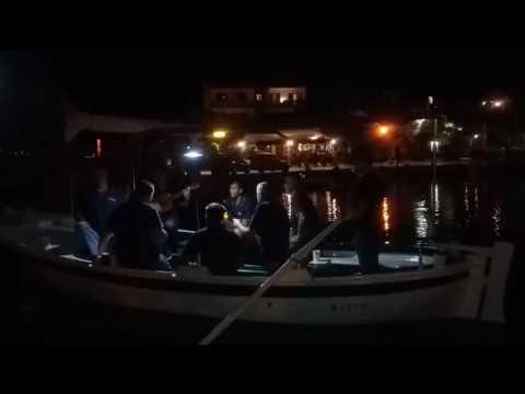 Klapa Kaštilac-Zora bila