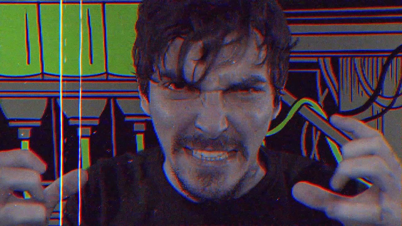 Surra - Ultraviolência (Clipe Oficial)