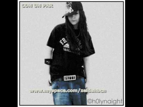 Naiara ft Zeidah:Con Un Par