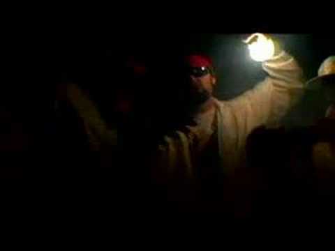 BMC - Trip au fond de la nuit