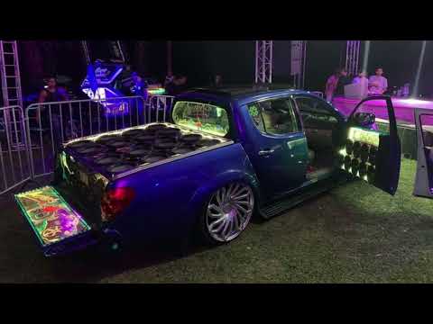 Mega Simplicidade (Tavares Dj)