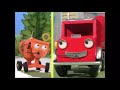 Bob The Builder Project Build It Season 5 Episode 3 Packer S Big Delivery US Dub Re Upload