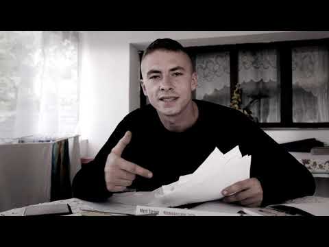 Stychu - Powiedz mi (Prod.Em)