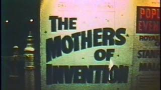 ED SEEMAN'S VERSION OF ZAPPA'S "BRAIN POLICE".m4v