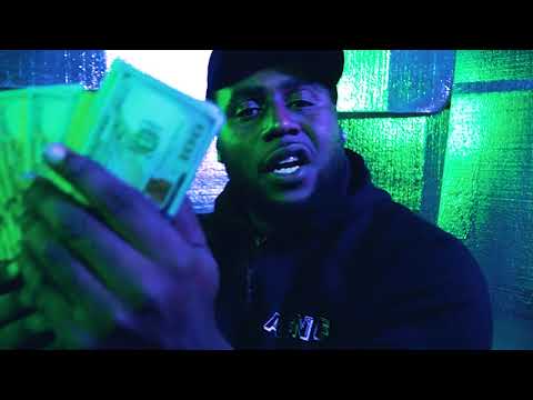 Mook Thuggin  - Trappy New Year(Official Video)