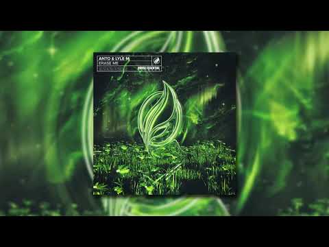 Anto & Lyle M - Erase Me
