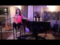 ALL OF ME- COVER BY MADISON TEVLIN 