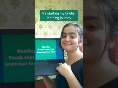 Learning a new language can be quite tricky