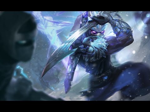 #3 Shen Rework Top Lane Gameplay - Ranked Match Season 6