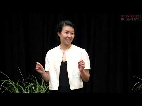 Jennifer Ouyang: What's Your Role in Psychedelic Assisted Psychotherapy?