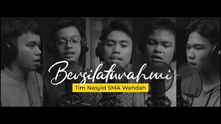 Download lagu Bersilaturahmi - Nasyid Silatnas Wahdah Islamiyah | #Nasyid #silatnaswahdah2023 mp3 Download lagu Bersilaturahmi - Nasyid Silatnas Wahdah Islamiyah | #Nasyid #silatnaswahdah2023 mp3