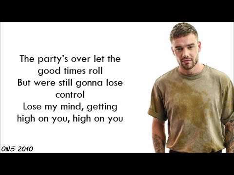 Liam Payne, Cheat Codes - Live Forever (lyrics)